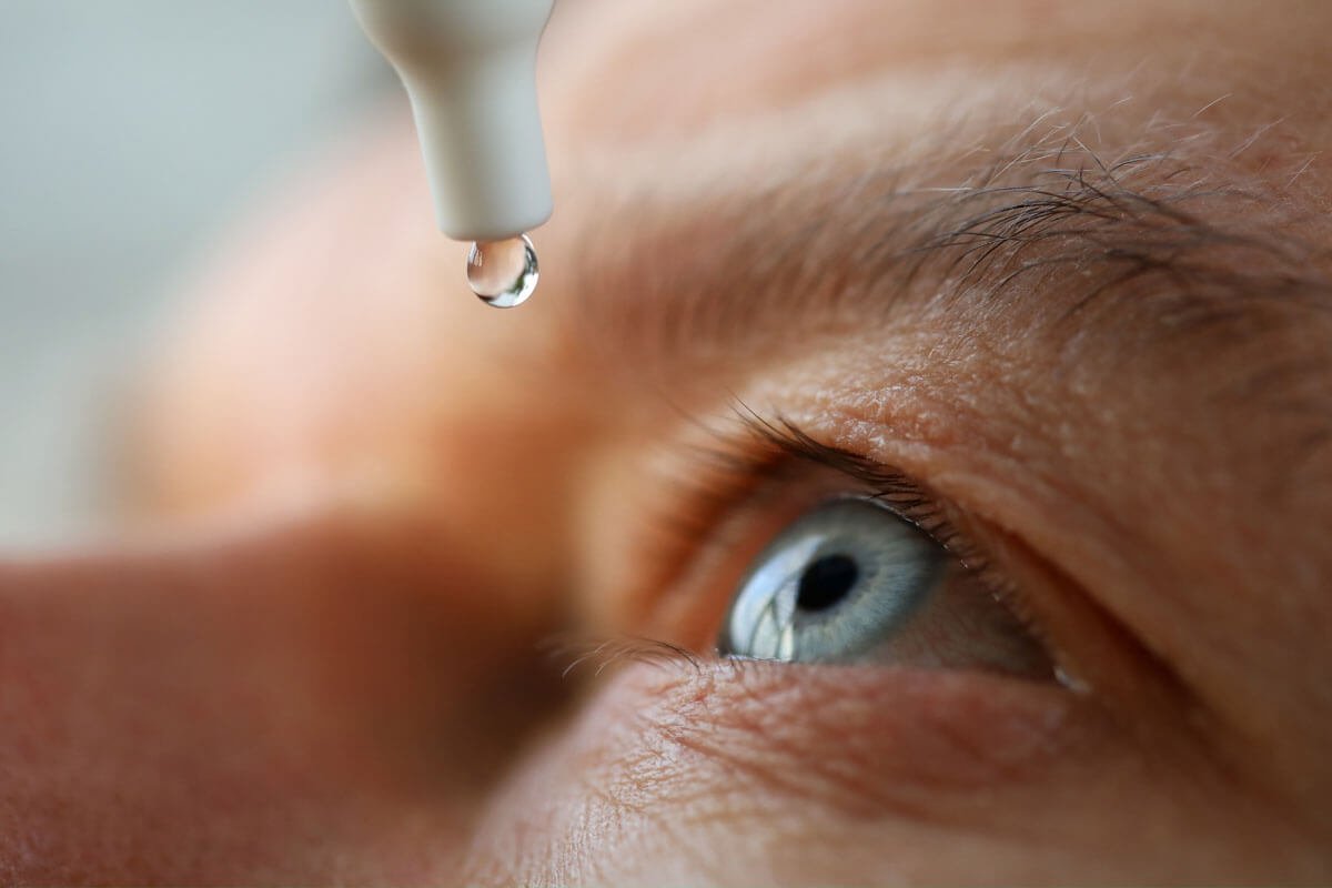 So bleibt kein Auge trocken